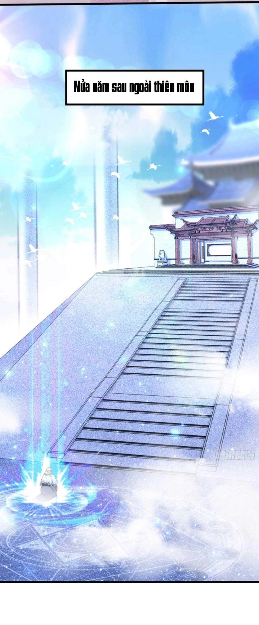 Tu Tiên Phải Dựa Vào Sugar Mommy Chapter 59 - 18