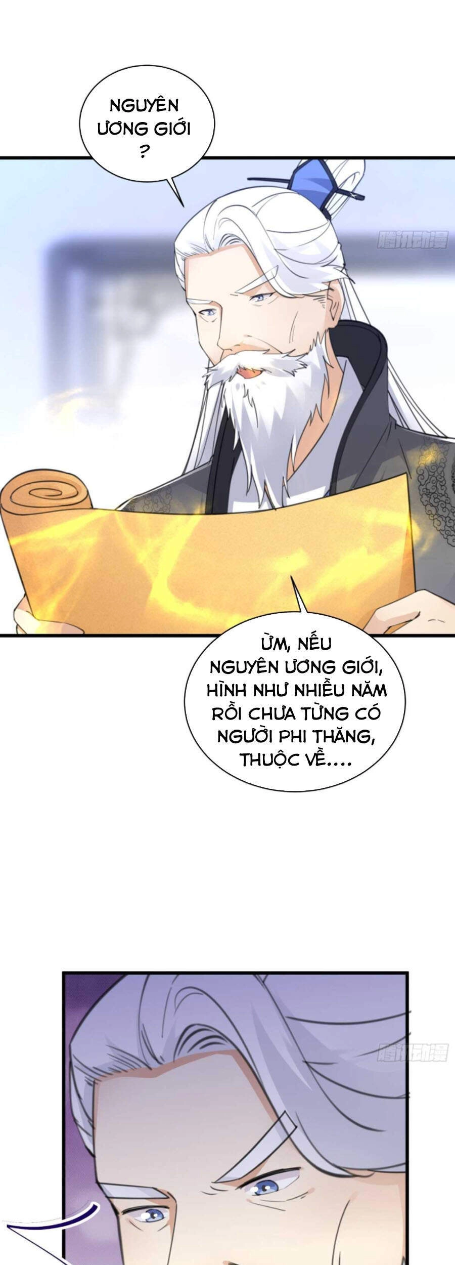 Tu Tiên Phải Dựa Vào Sugar Mommy Chapter 59 - 21