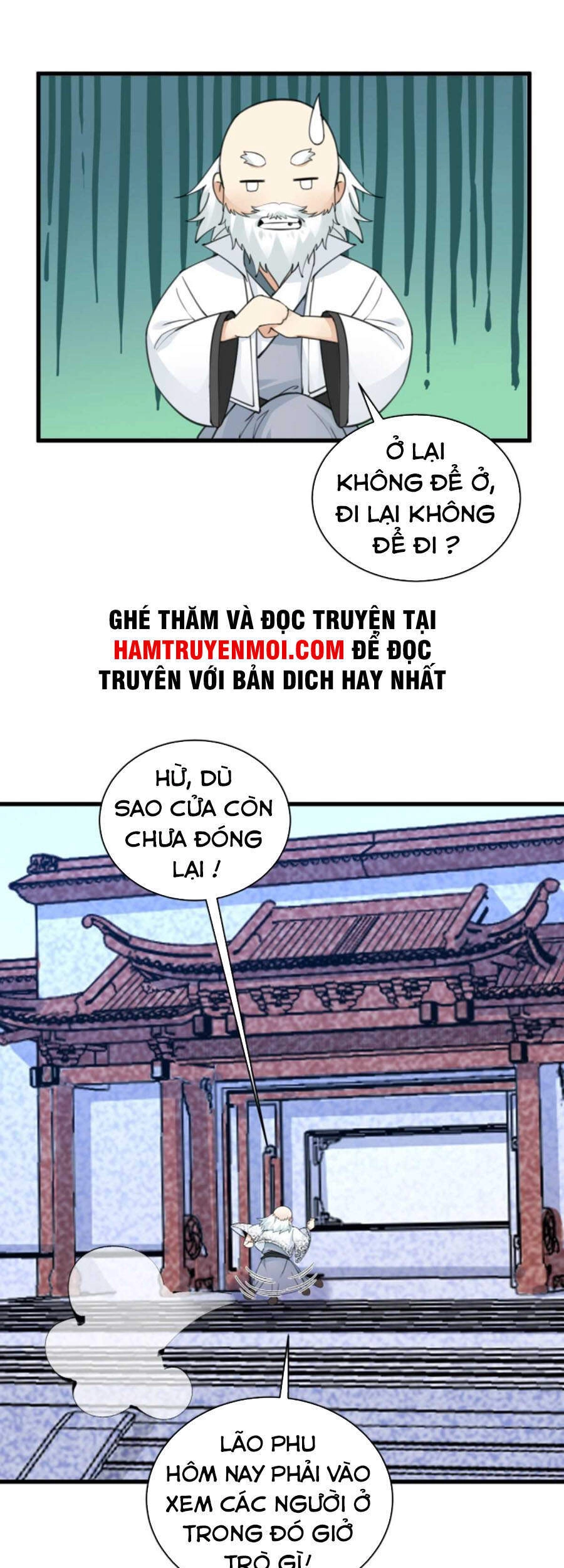 Tu Tiên Phải Dựa Vào Sugar Mommy Chapter 59 - 24