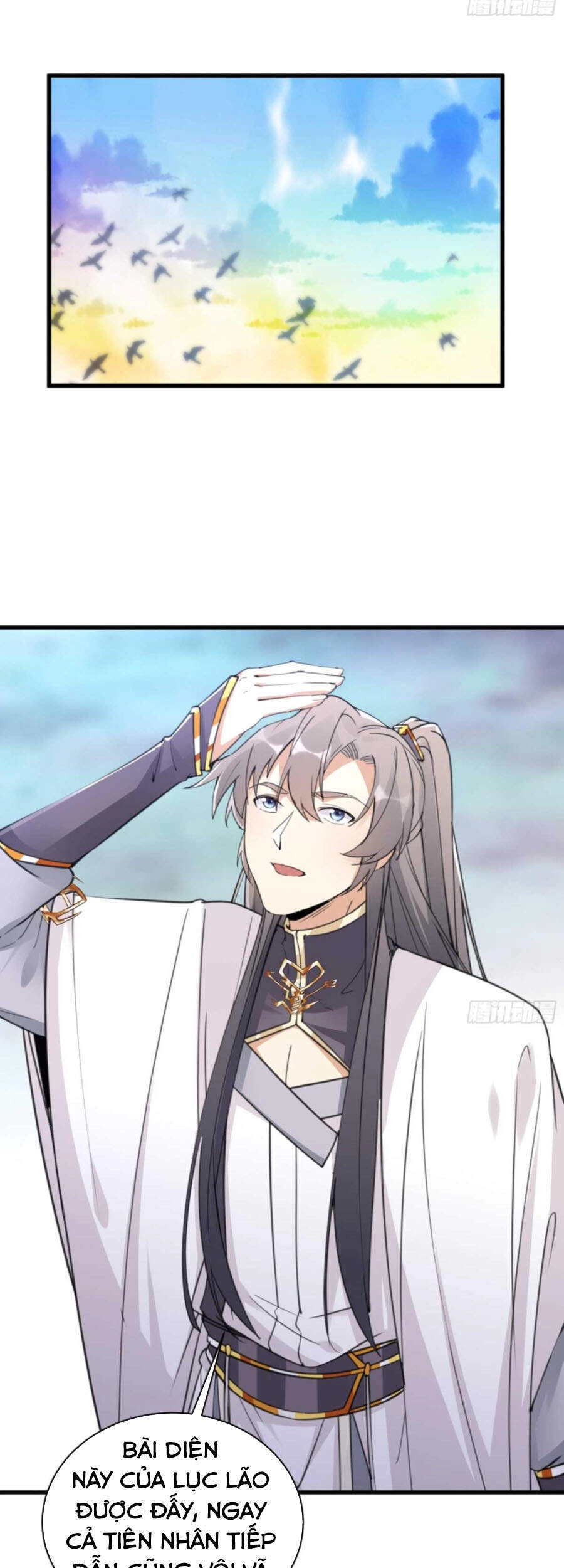 Tu Tiên Phải Dựa Vào Sugar Mommy Chapter 59 - 26