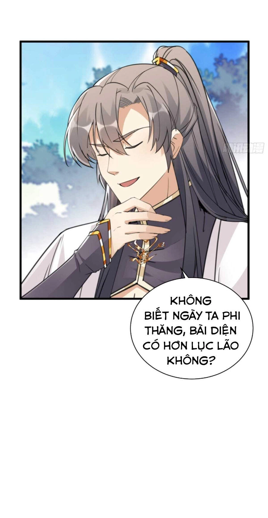 Tu Tiên Phải Dựa Vào Sugar Mommy Chapter 59 - 28