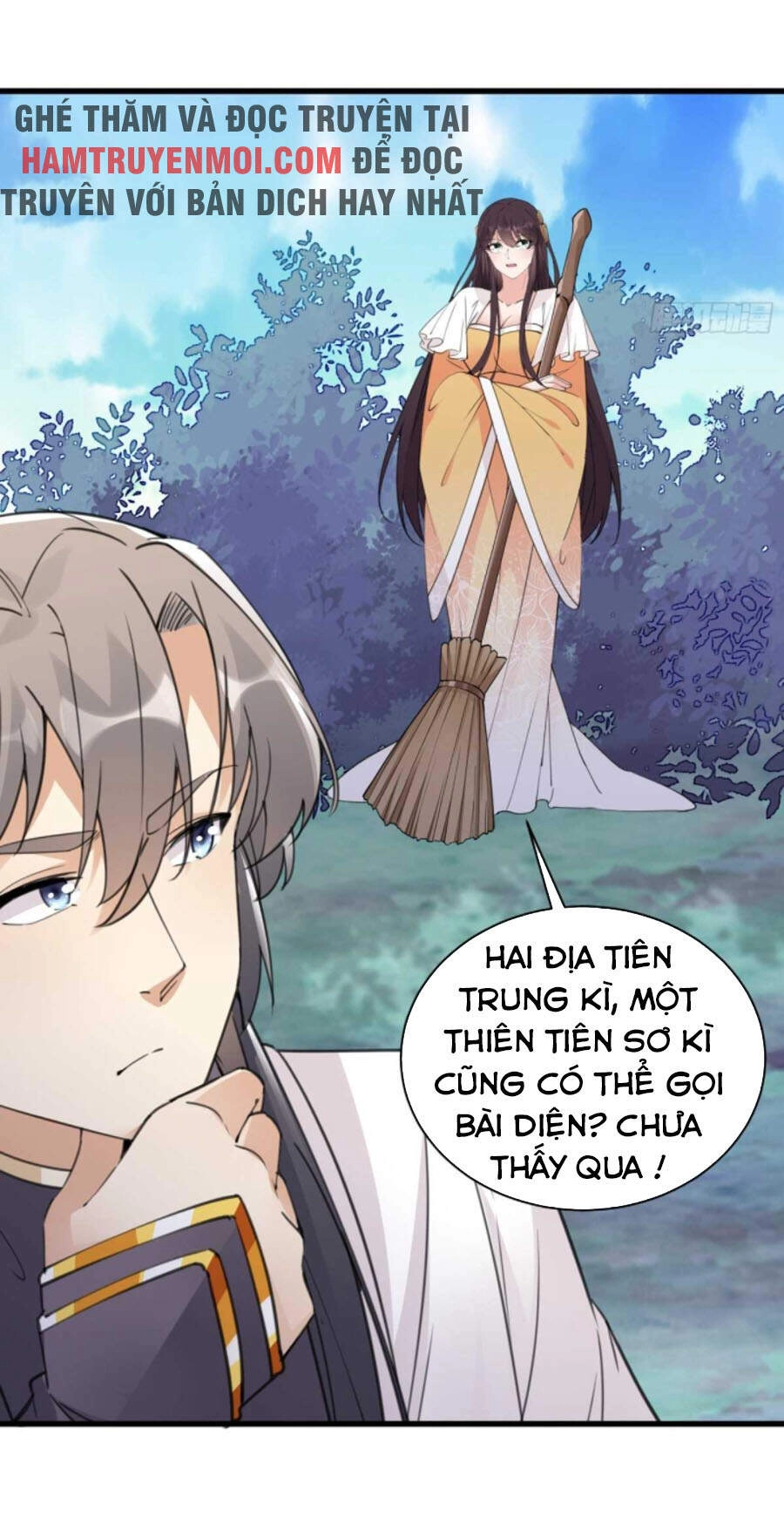 Tu Tiên Phải Dựa Vào Sugar Mommy Chapter 59 - 29