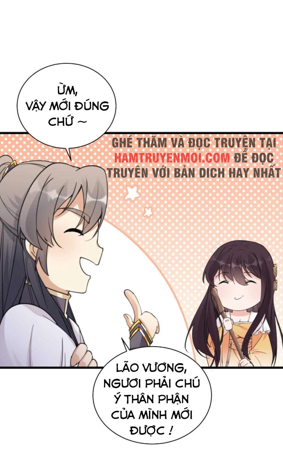 Tu Tiên Phải Dựa Vào Sugar Mommy Chapter 59 - 32