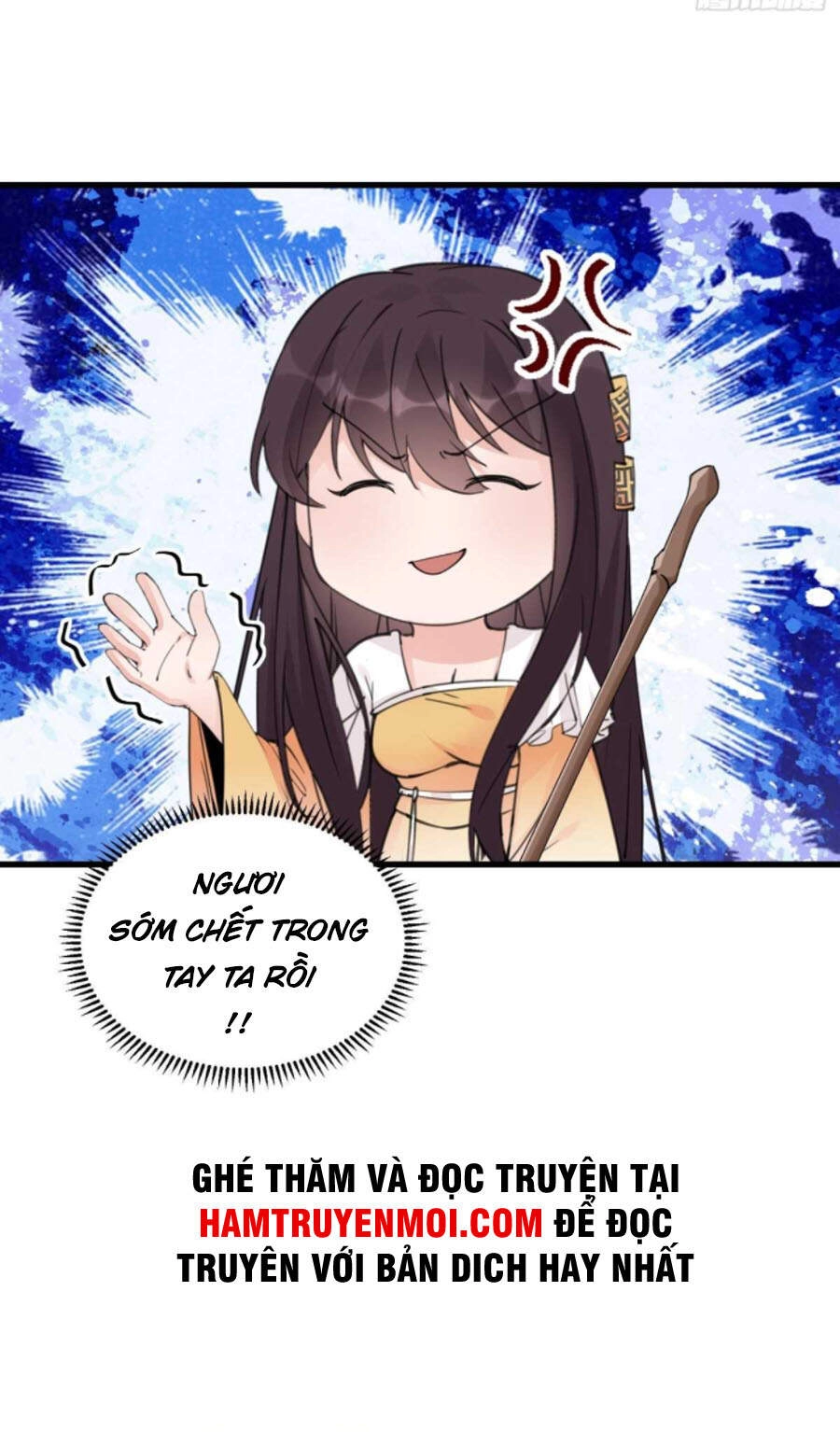 Tu Tiên Phải Dựa Vào Sugar Mommy Chapter 59 - 34