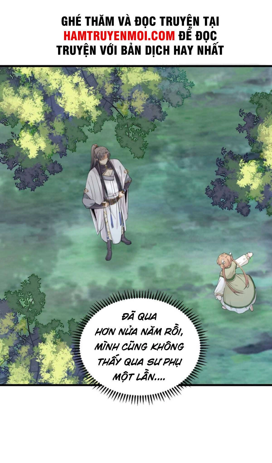 Tu Tiên Phải Dựa Vào Sugar Mommy Chapter 60 - 2