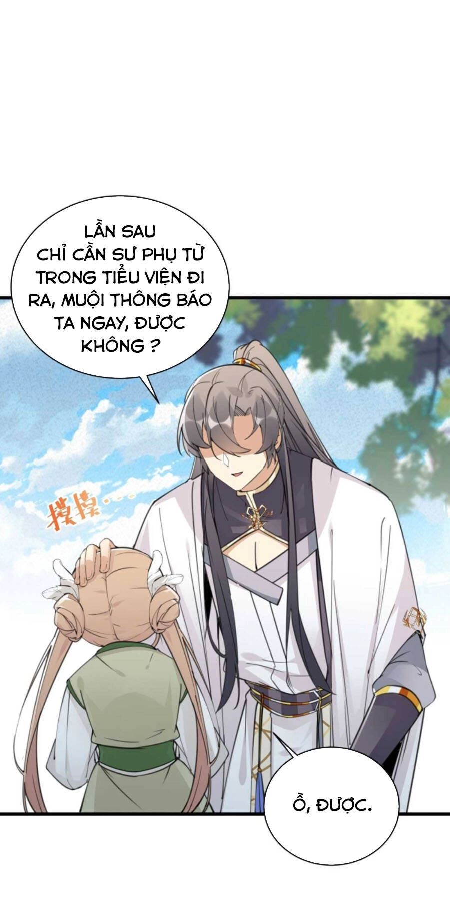 Tu Tiên Phải Dựa Vào Sugar Mommy Chapter 60 - 4