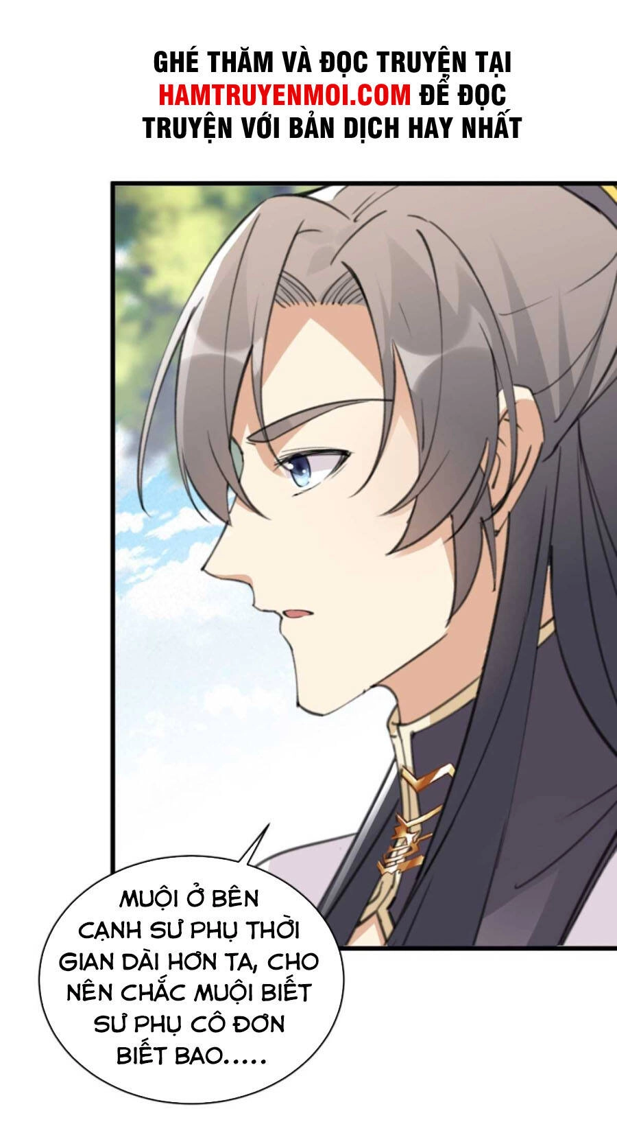 Tu Tiên Phải Dựa Vào Sugar Mommy Chapter 60 - 5