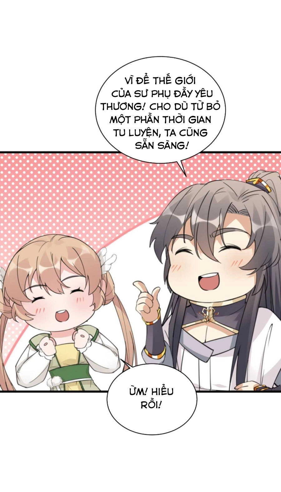 Tu Tiên Phải Dựa Vào Sugar Mommy Chapter 60 - 6