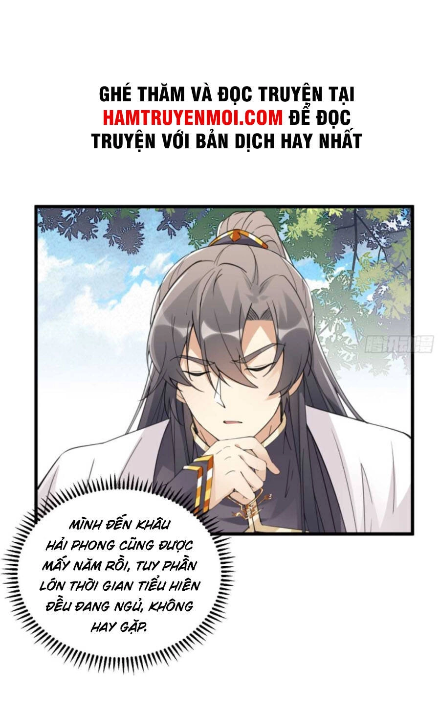 Tu Tiên Phải Dựa Vào Sugar Mommy Chapter 60 - 9