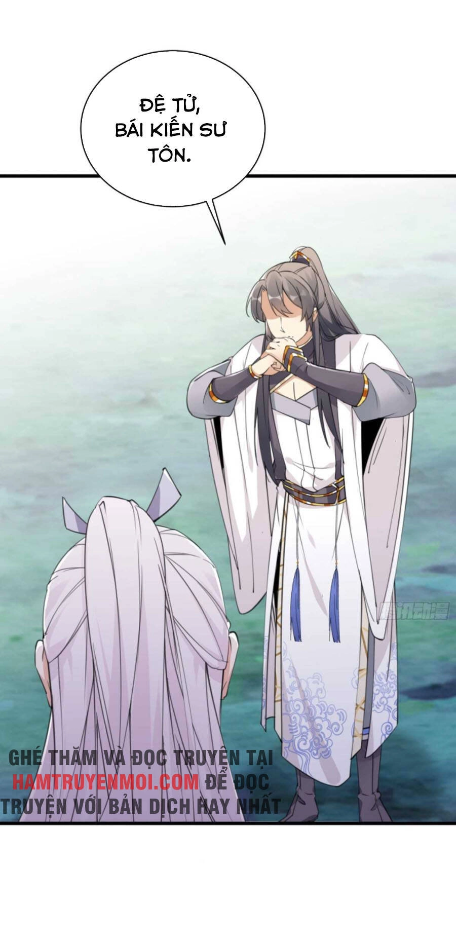 Tu Tiên Phải Dựa Vào Sugar Mommy Chapter 60 - 12