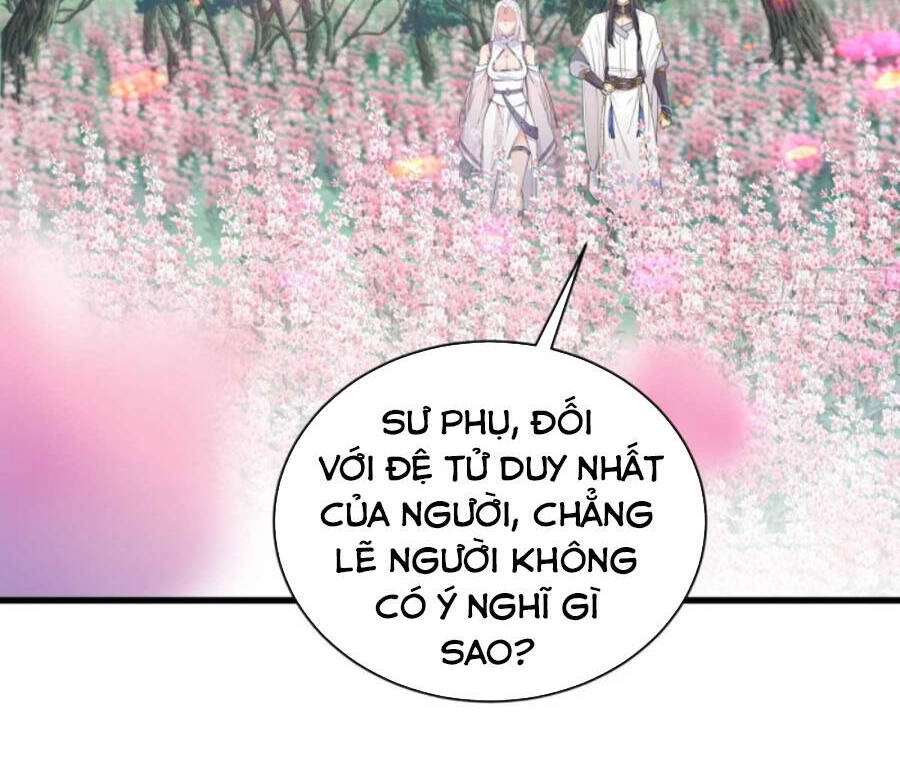 Tu Tiên Phải Dựa Vào Sugar Mommy Chapter 60 - 16