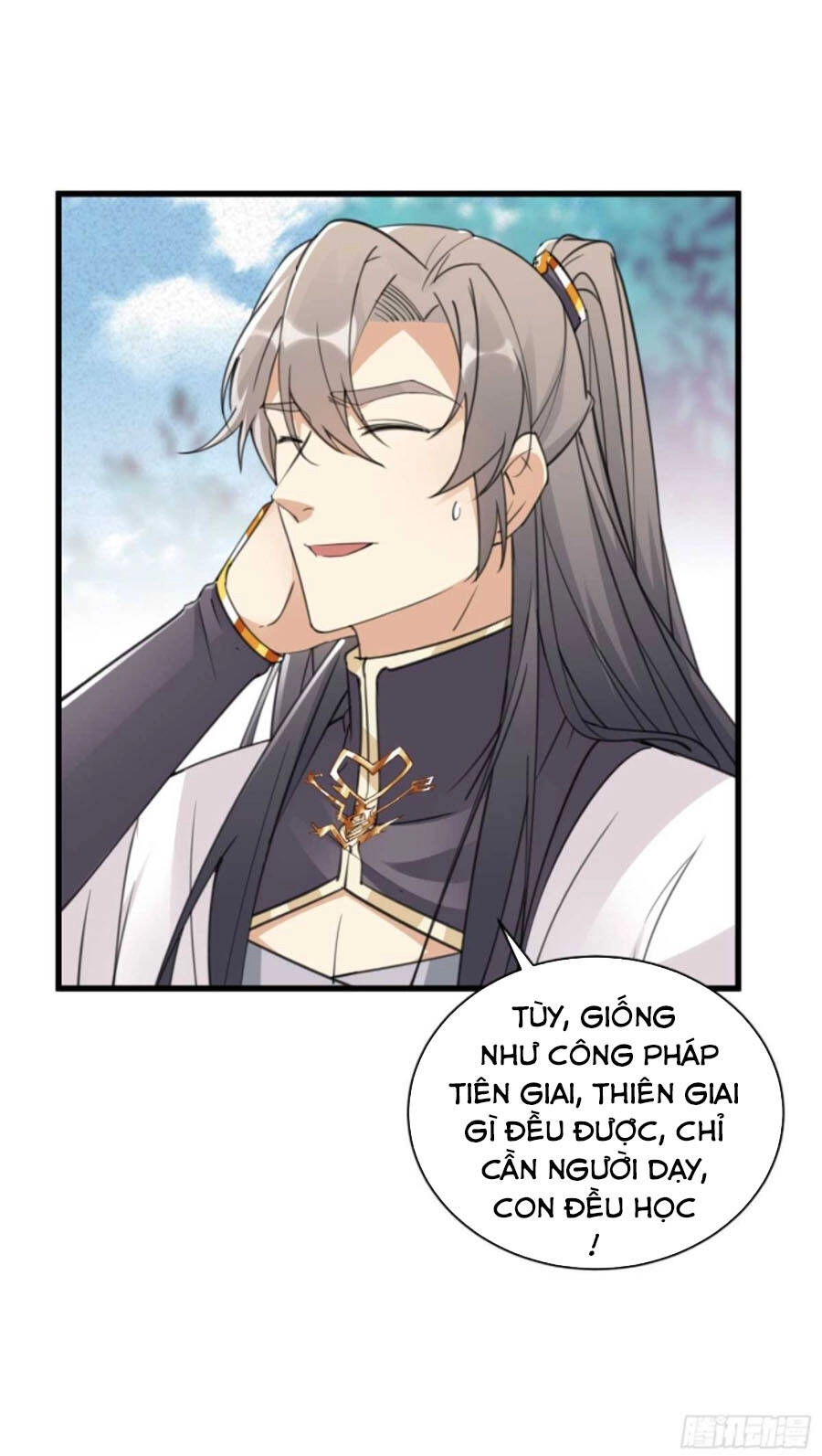 Tu Tiên Phải Dựa Vào Sugar Mommy Chapter 60 - 19