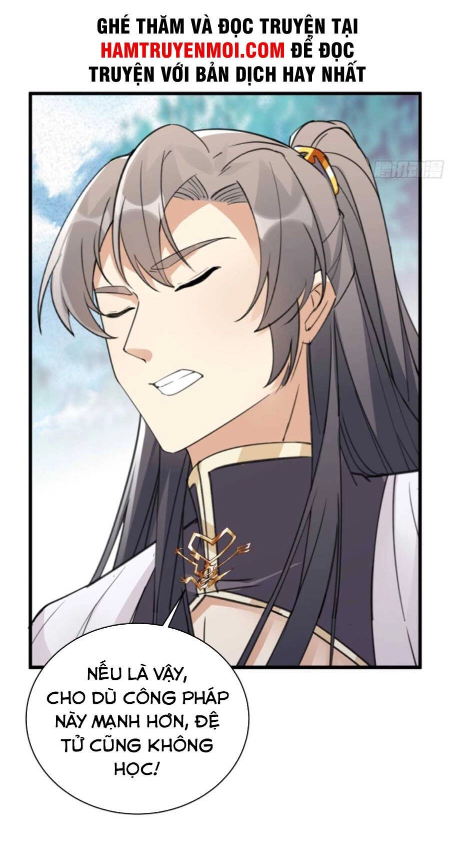 Tu Tiên Phải Dựa Vào Sugar Mommy Chapter 60 - 31