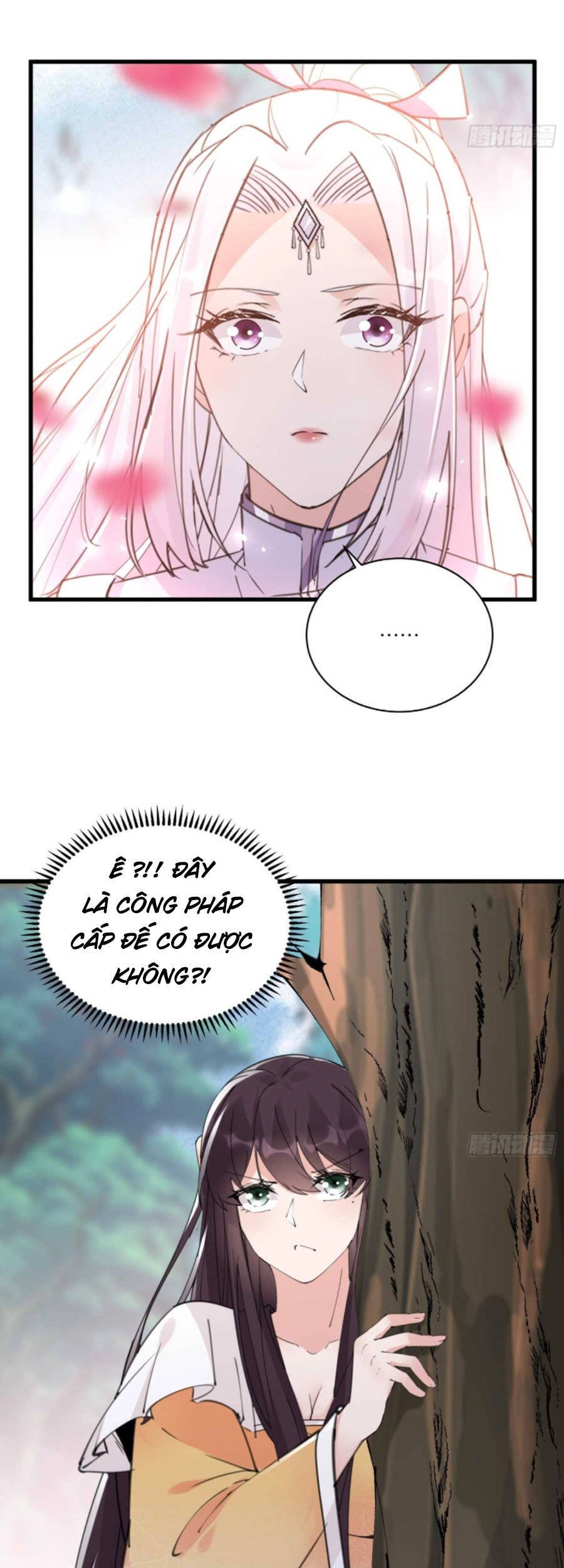 Tu Tiên Phải Dựa Vào Sugar Mommy Chapter 60 - 32