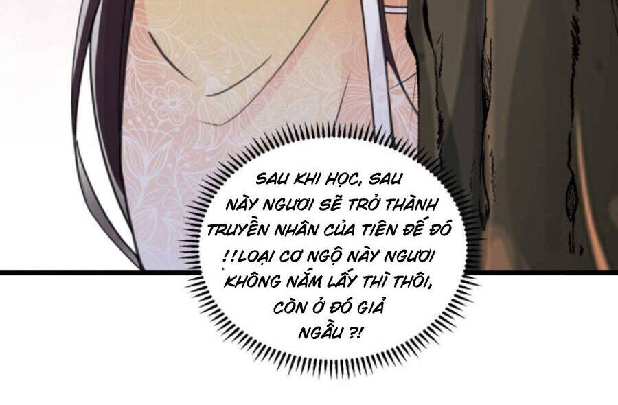 Tu Tiên Phải Dựa Vào Sugar Mommy Chapter 60 - 33