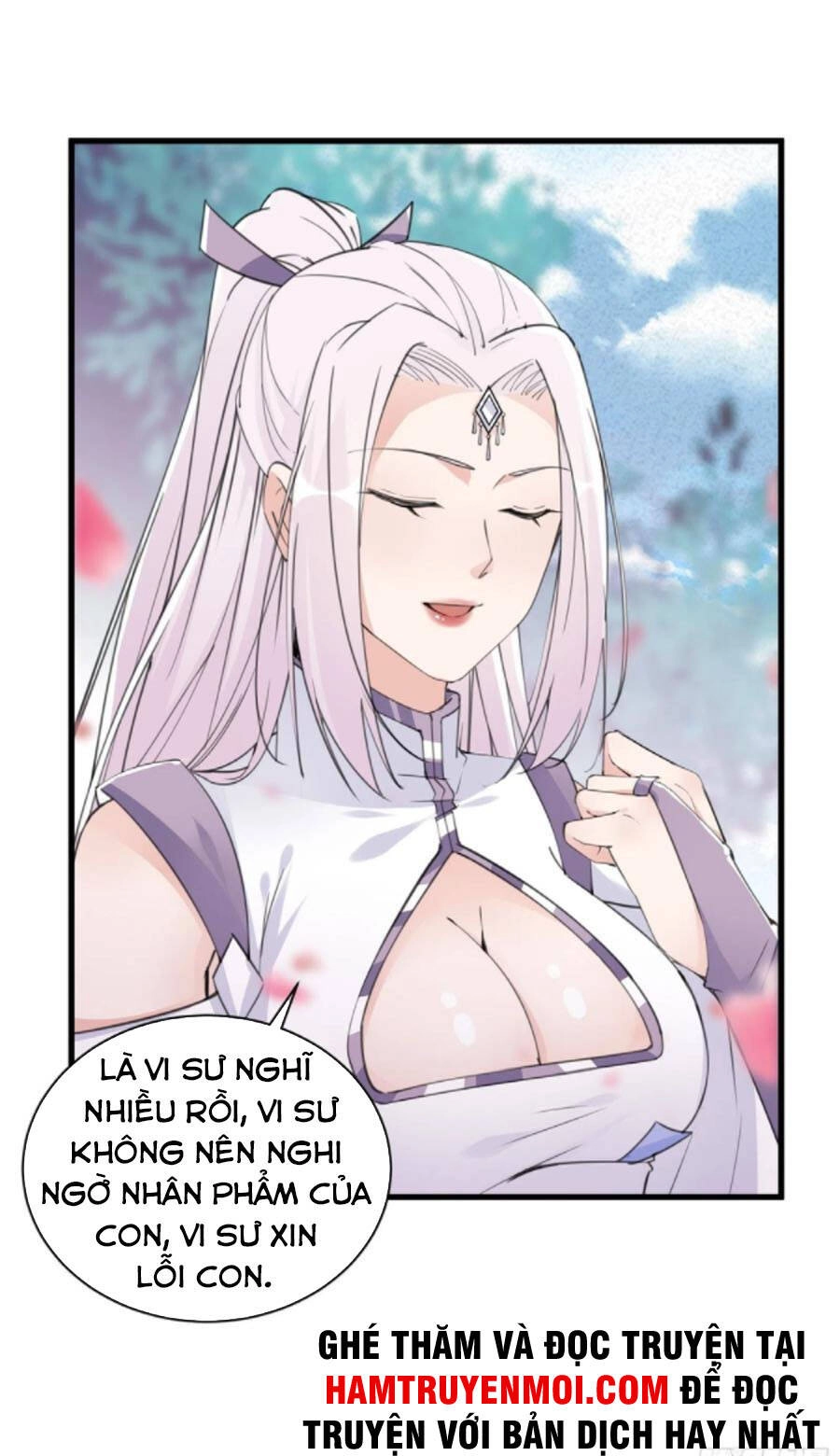 Tu Tiên Phải Dựa Vào Sugar Mommy Chapter 61 - 2