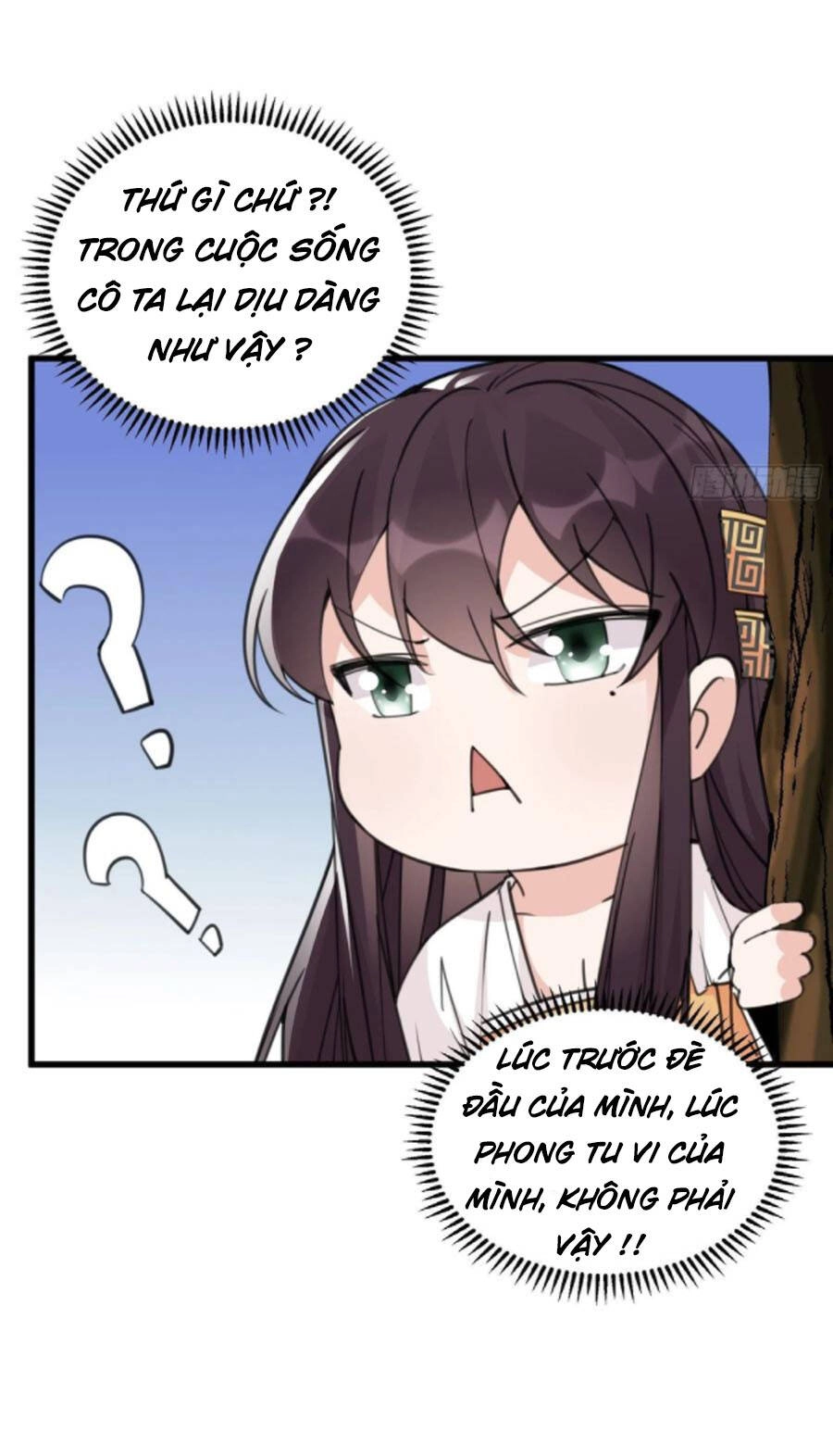 Tu Tiên Phải Dựa Vào Sugar Mommy Chapter 61 - 5