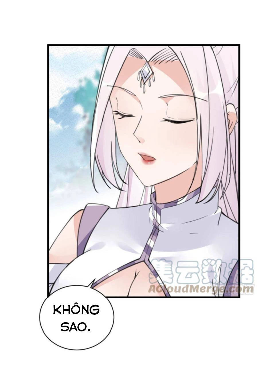 Tu Tiên Phải Dựa Vào Sugar Mommy Chapter 61 - 12