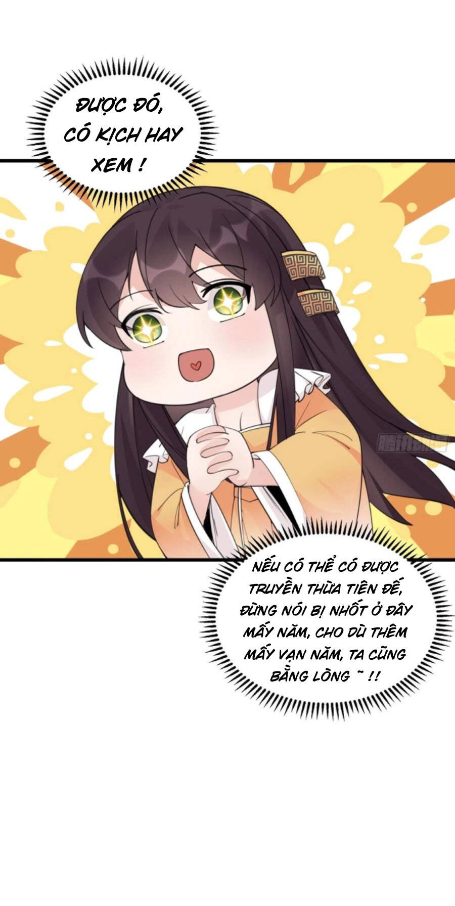 Tu Tiên Phải Dựa Vào Sugar Mommy Chapter 61 - 13