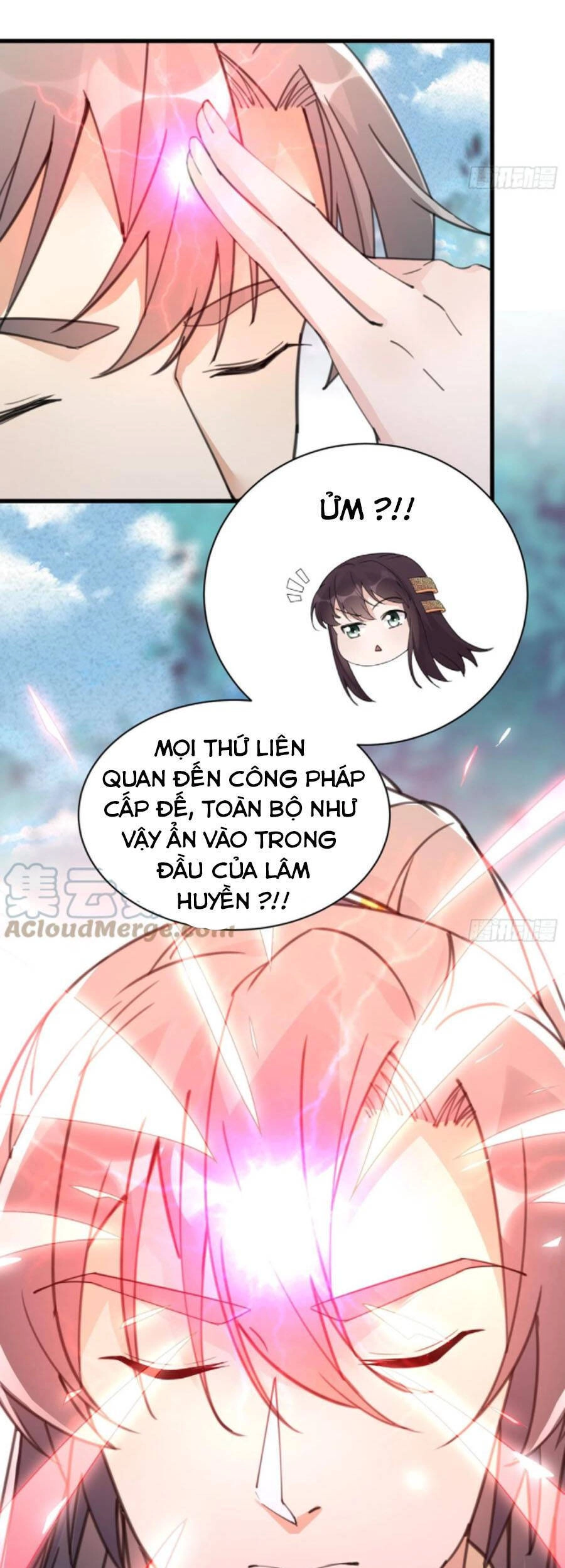 Tu Tiên Phải Dựa Vào Sugar Mommy Chapter 61 - 14