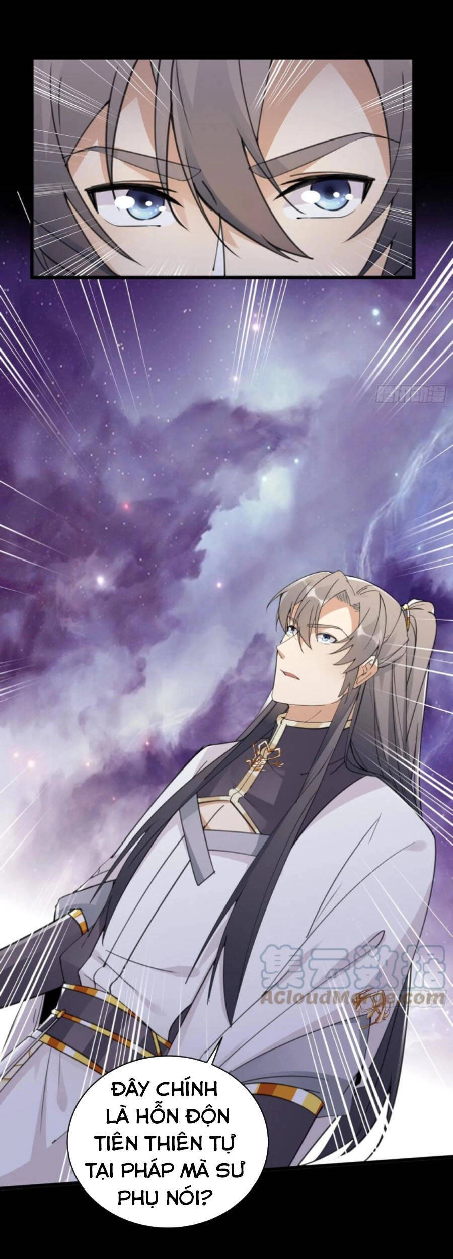 Tu Tiên Phải Dựa Vào Sugar Mommy Chapter 61 - 16