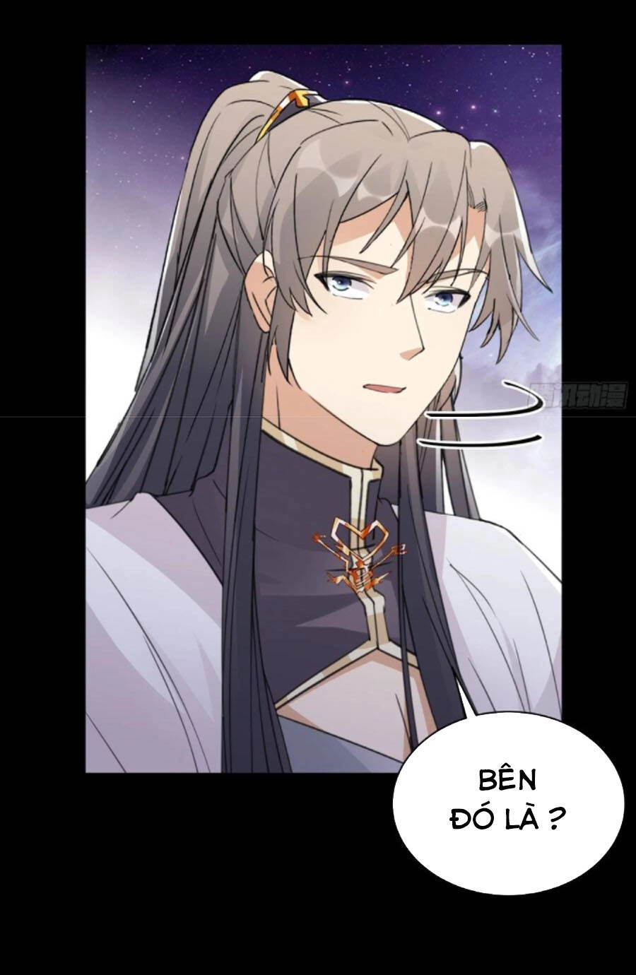 Tu Tiên Phải Dựa Vào Sugar Mommy Chapter 61 - 18