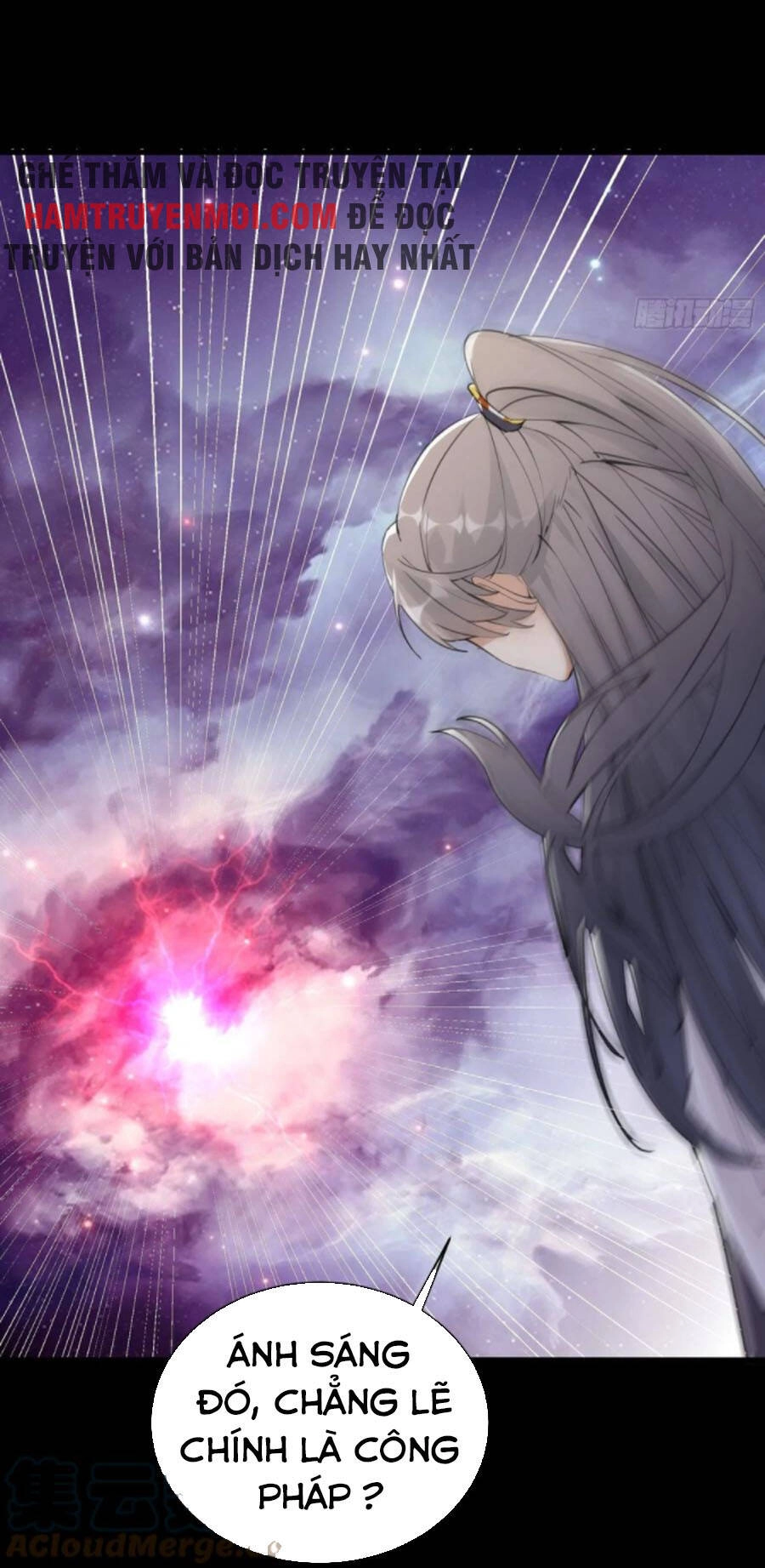 Tu Tiên Phải Dựa Vào Sugar Mommy Chapter 61 - 19