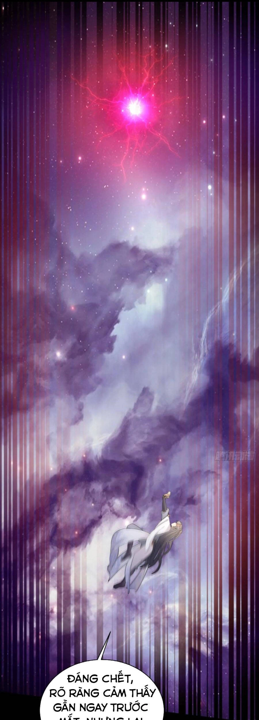 Tu Tiên Phải Dựa Vào Sugar Mommy Chapter 61 - 20