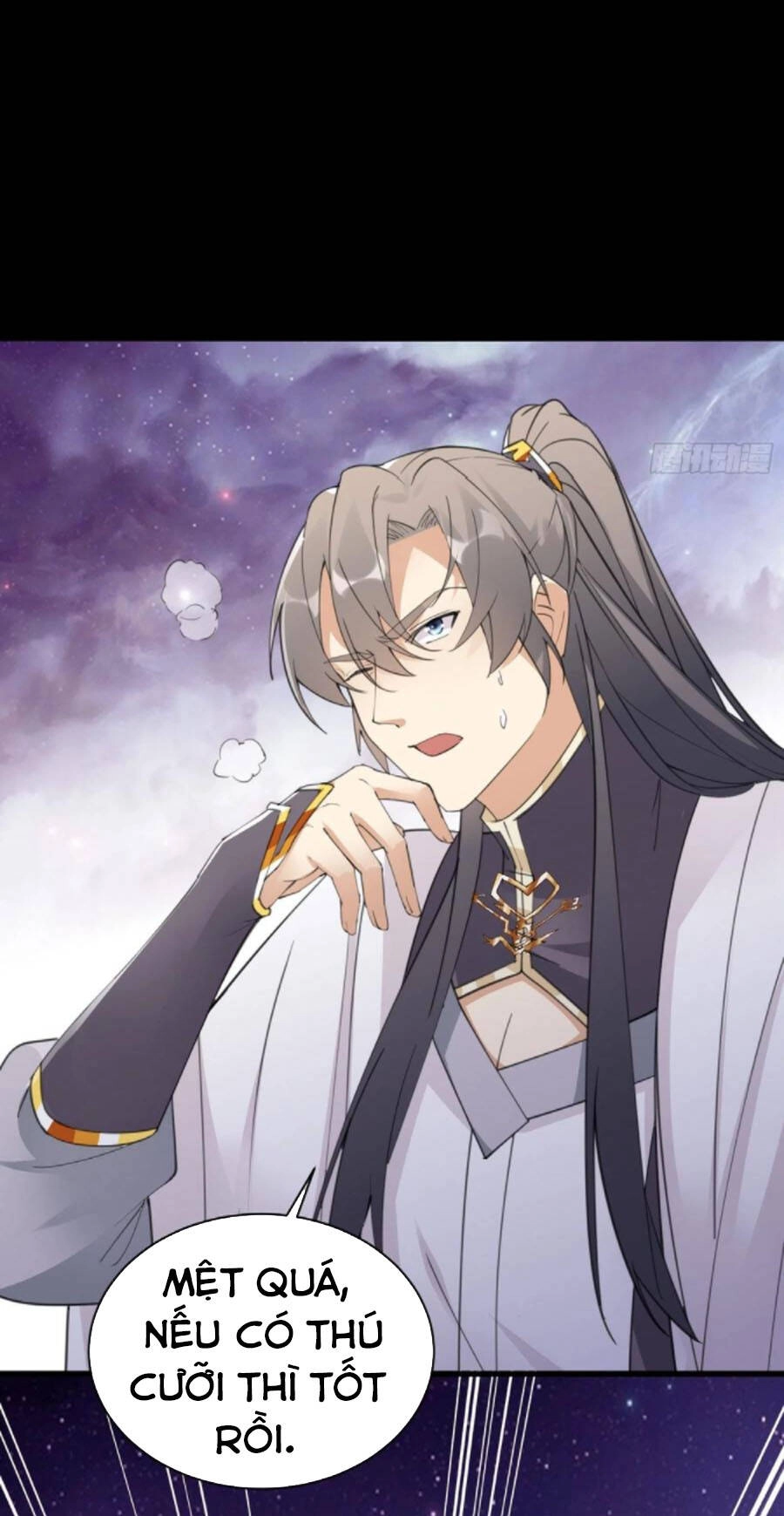 Tu Tiên Phải Dựa Vào Sugar Mommy Chapter 61 - 22