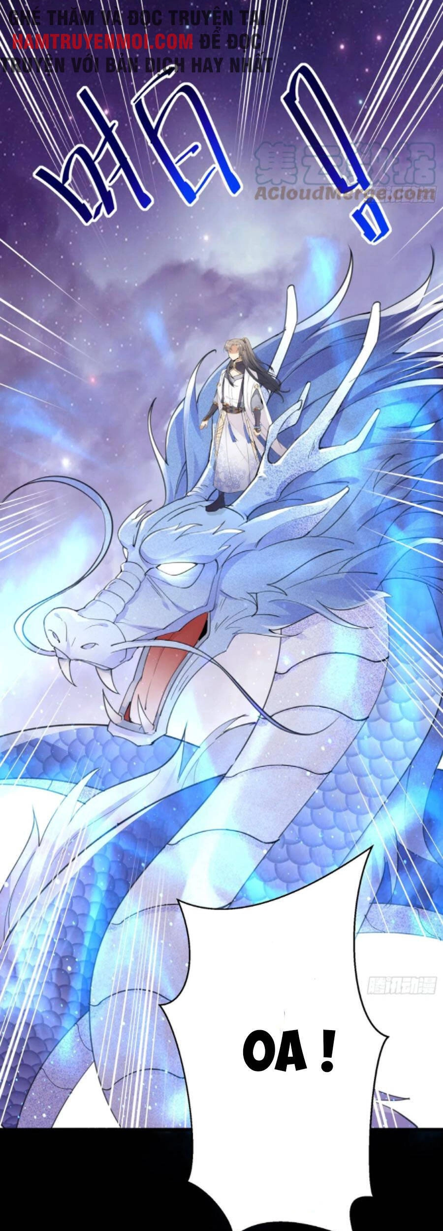 Tu Tiên Phải Dựa Vào Sugar Mommy Chapter 61 - 23