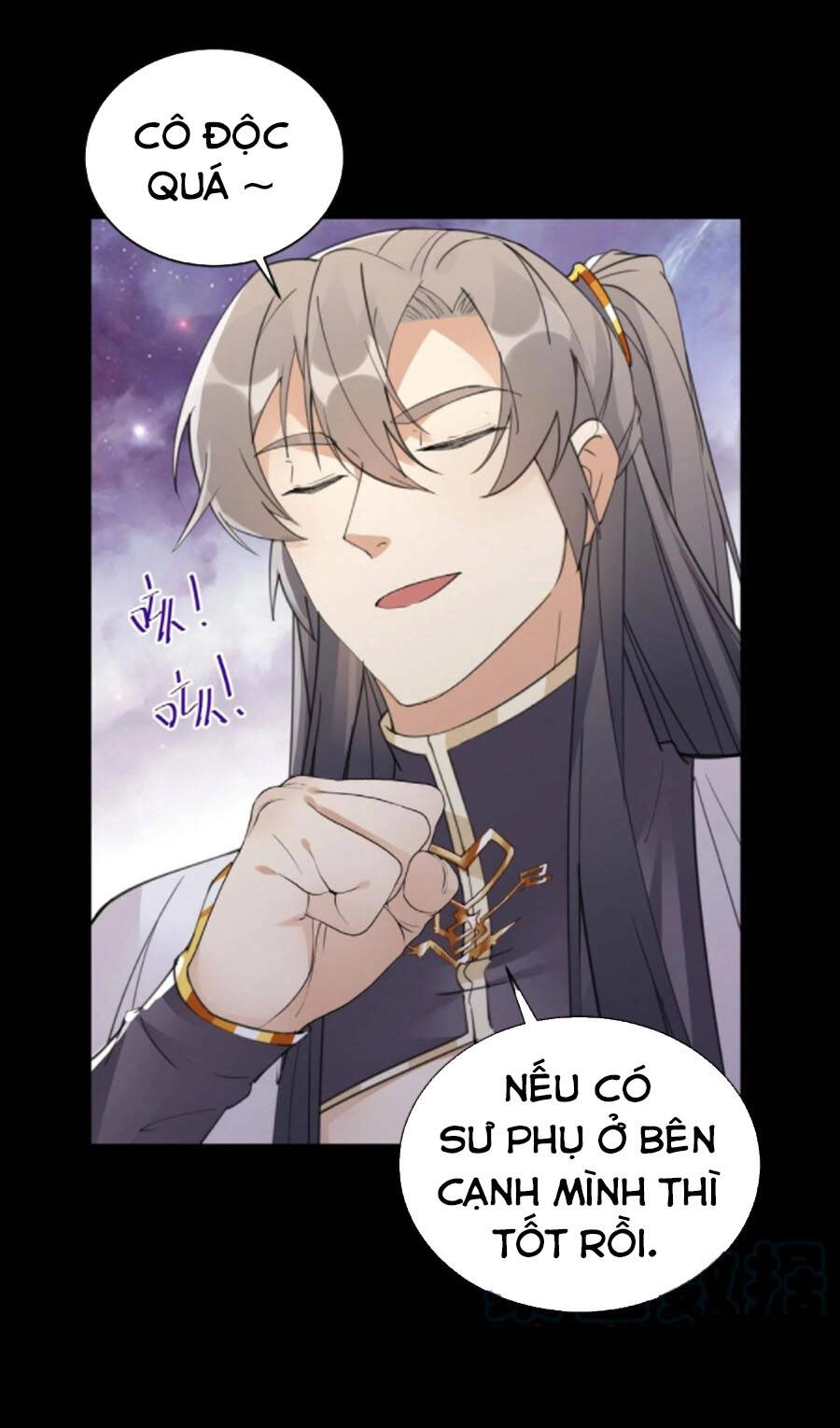 Tu Tiên Phải Dựa Vào Sugar Mommy Chapter 61 - 26