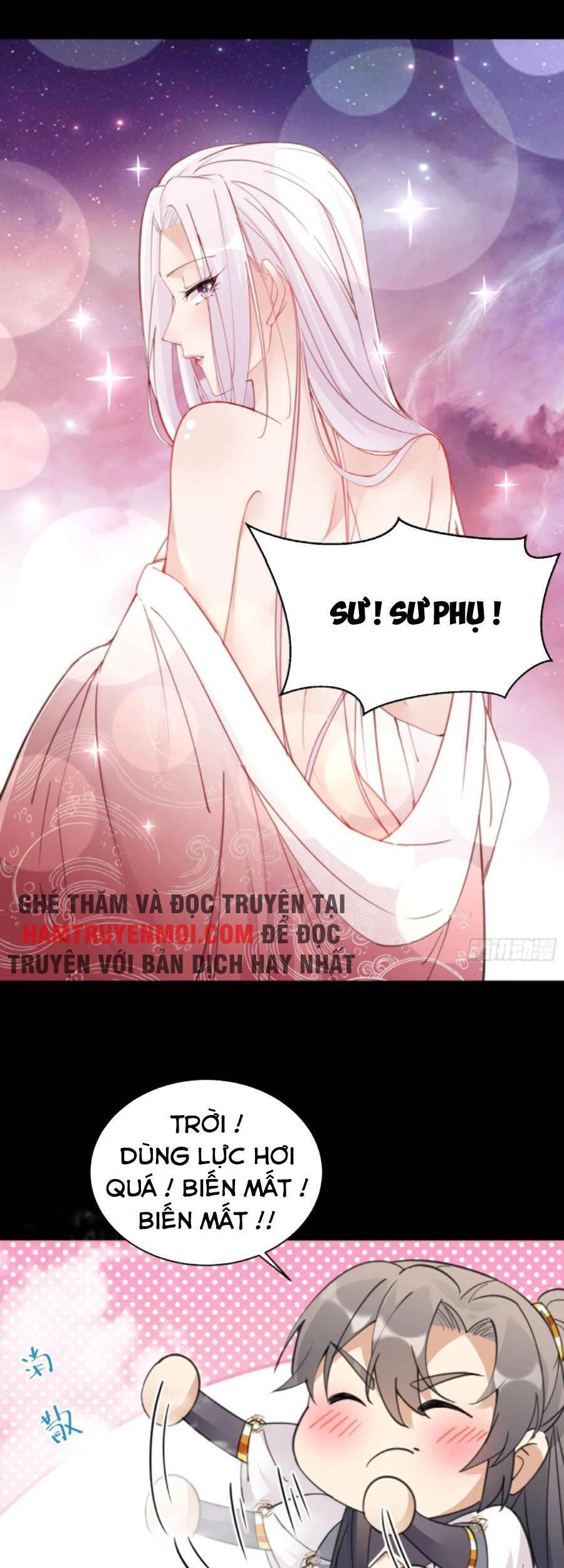 Tu Tiên Phải Dựa Vào Sugar Mommy Chapter 61 - 27