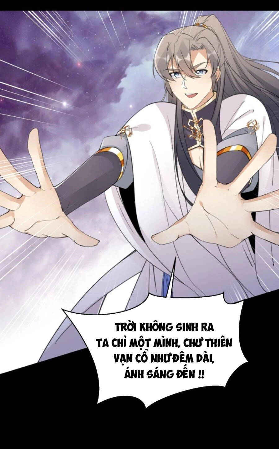 Tu Tiên Phải Dựa Vào Sugar Mommy Chapter 61 - 30