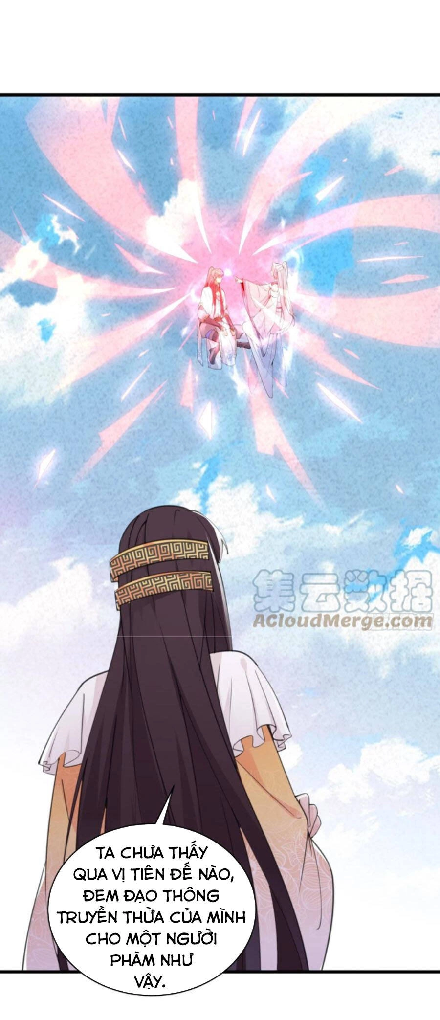 Tu Tiên Phải Dựa Vào Sugar Mommy Chapter 61 - 32