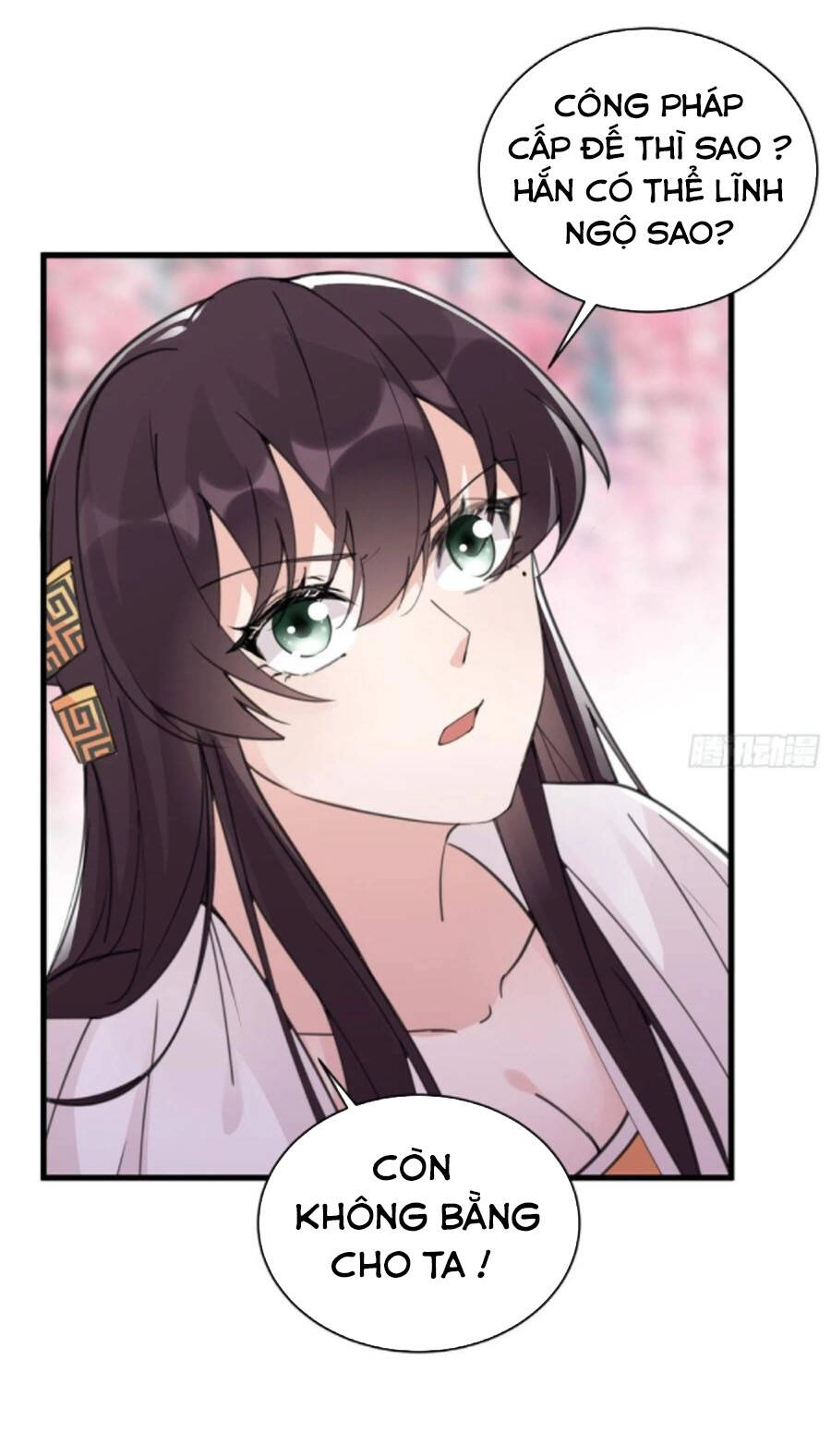 Tu Tiên Phải Dựa Vào Sugar Mommy Chapter 61 - 33