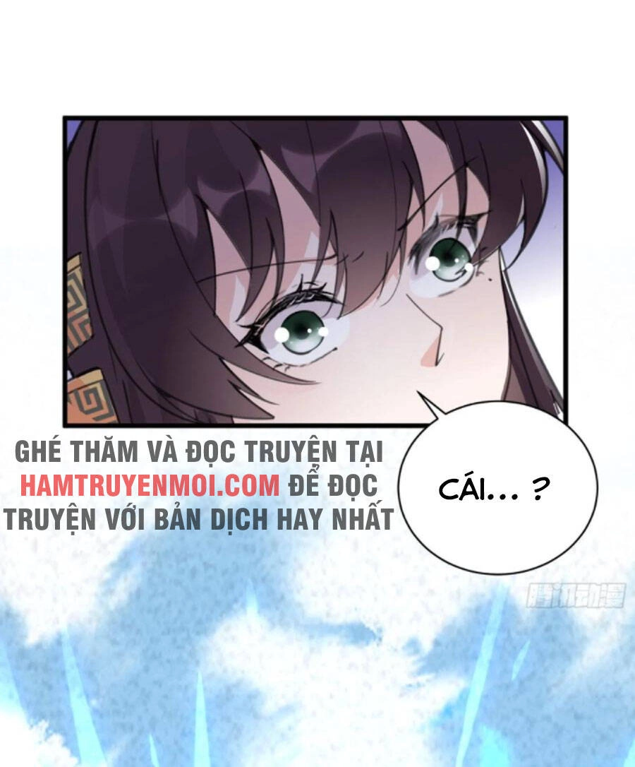 Tu Tiên Phải Dựa Vào Sugar Mommy Chapter 61 - 34