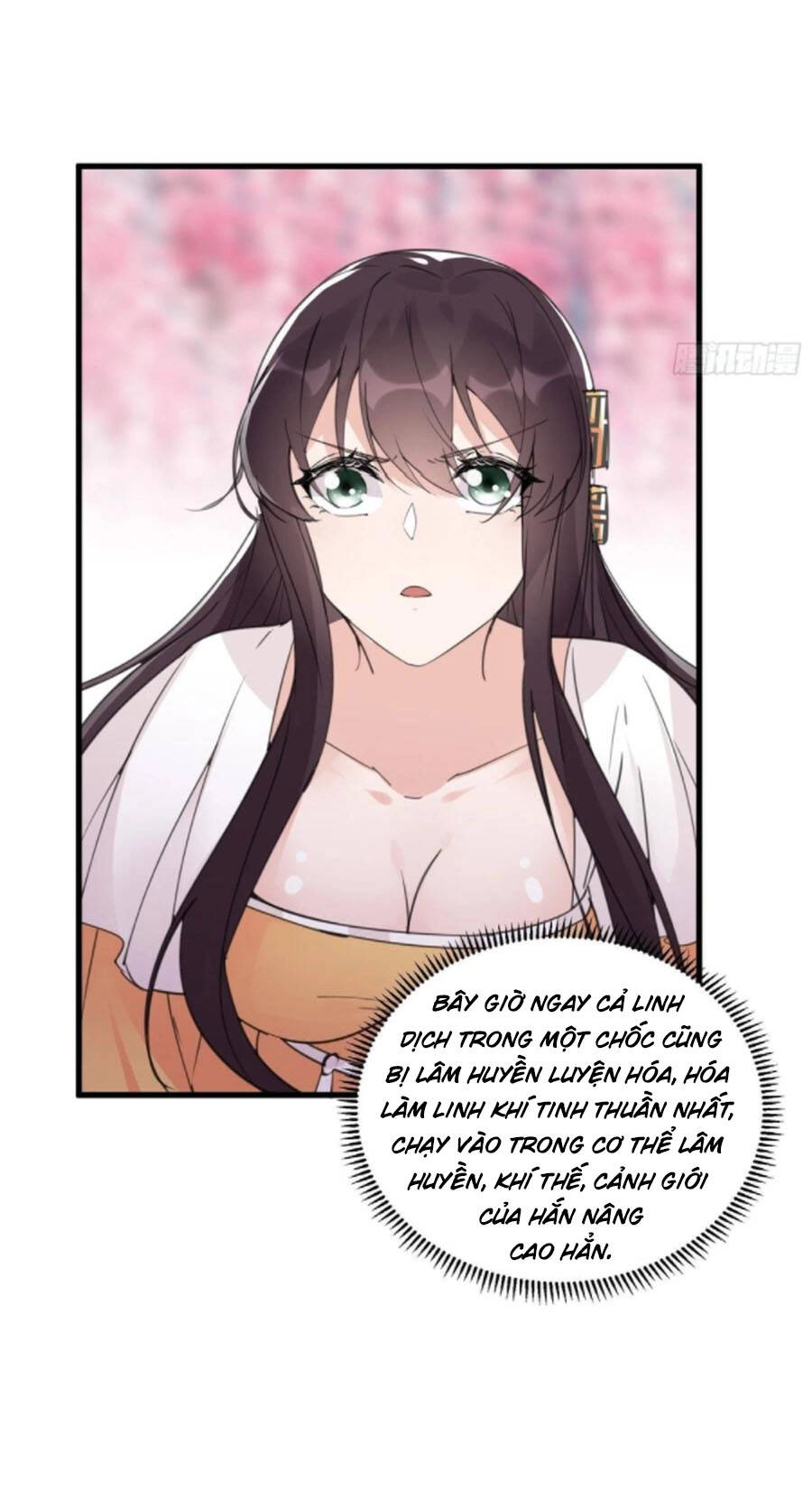 Tu Tiên Phải Dựa Vào Sugar Mommy Chapter 61 - 37