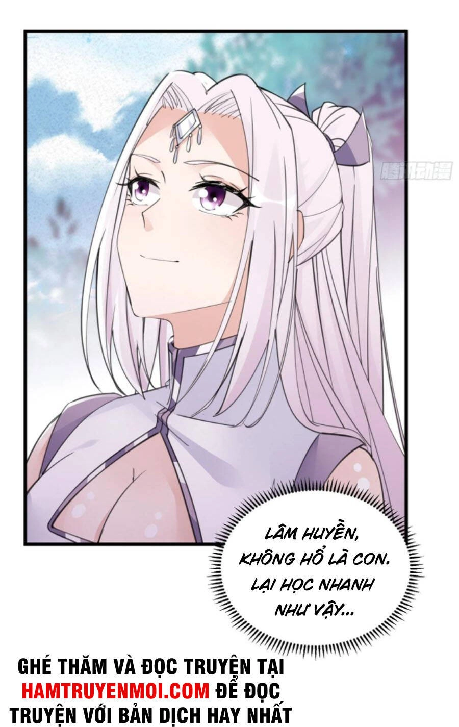 Tu Tiên Phải Dựa Vào Sugar Mommy Chapter 61 - 38