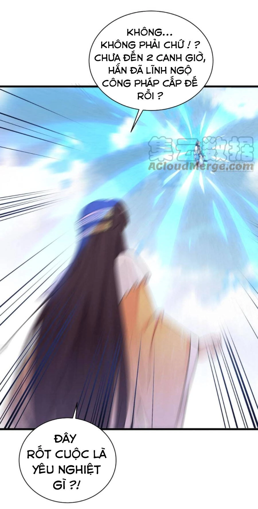 Tu Tiên Phải Dựa Vào Sugar Mommy Chapter 61 - 39