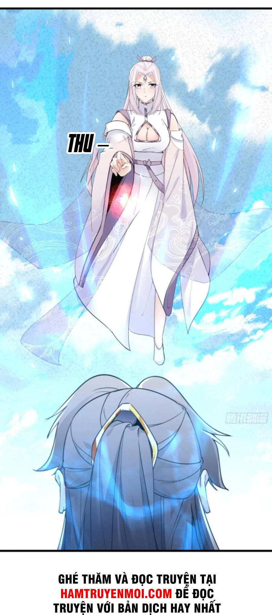 Tu Tiên Phải Dựa Vào Sugar Mommy Chapter 62 - 2