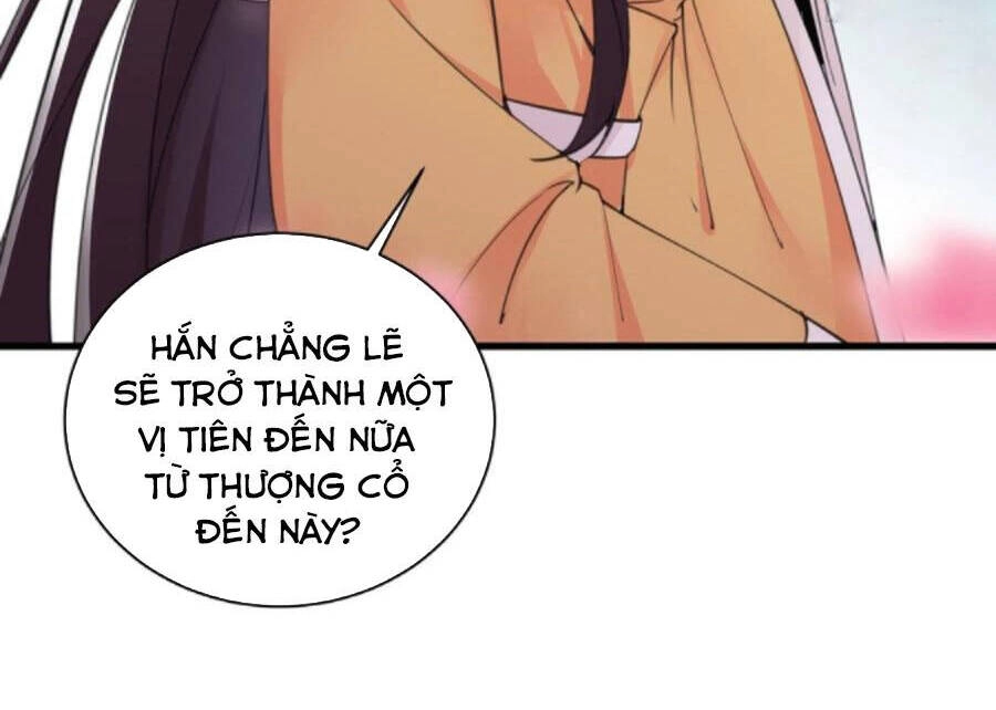 Tu Tiên Phải Dựa Vào Sugar Mommy Chapter 62 - 4