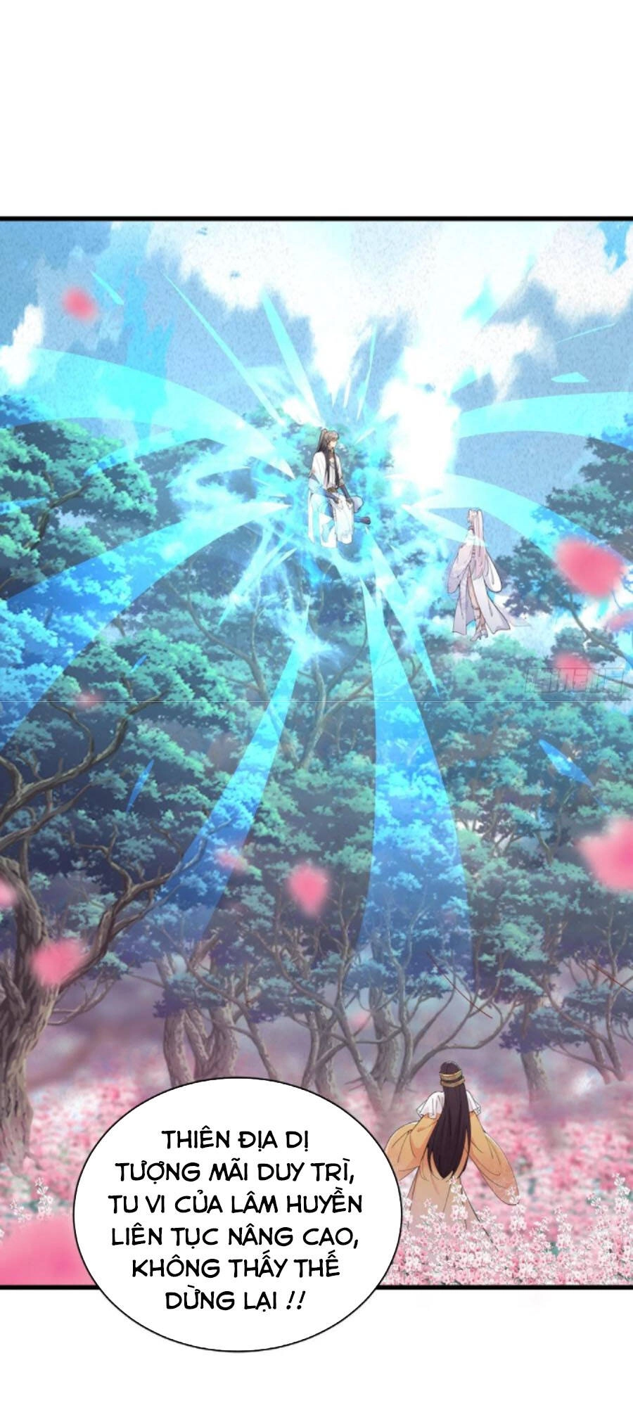 Tu Tiên Phải Dựa Vào Sugar Mommy Chapter 62 - 5