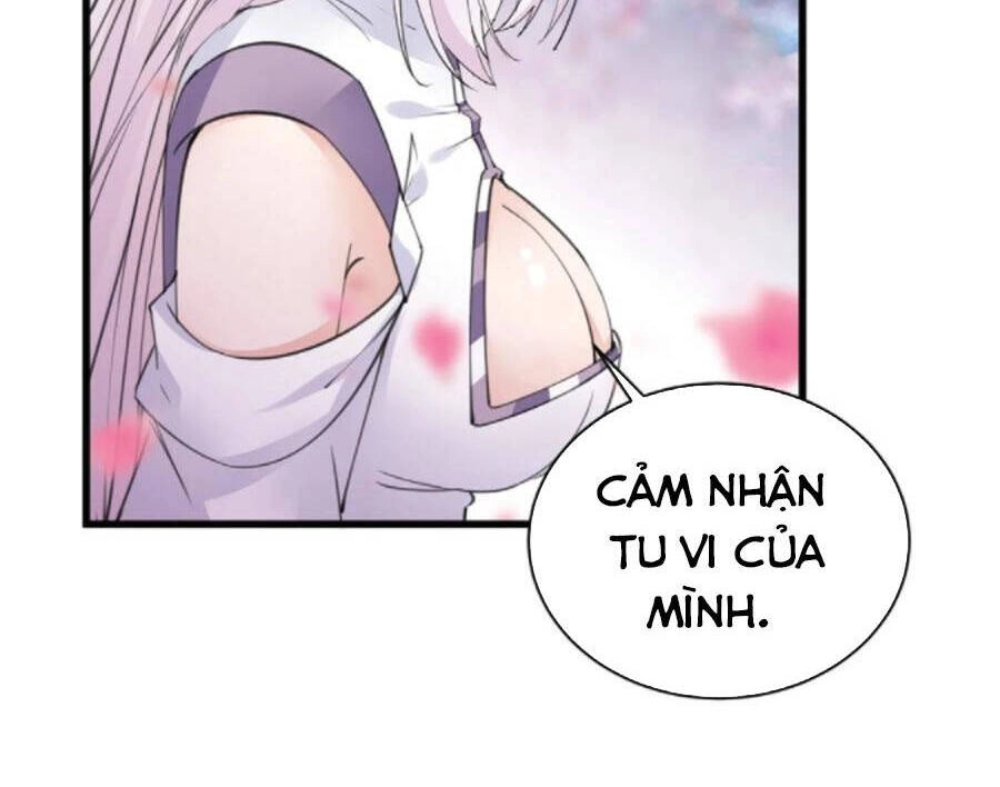 Tu Tiên Phải Dựa Vào Sugar Mommy Chapter 62 - 10