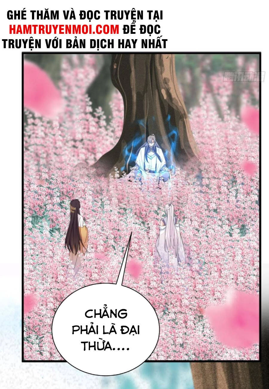 Tu Tiên Phải Dựa Vào Sugar Mommy Chapter 62 - 11