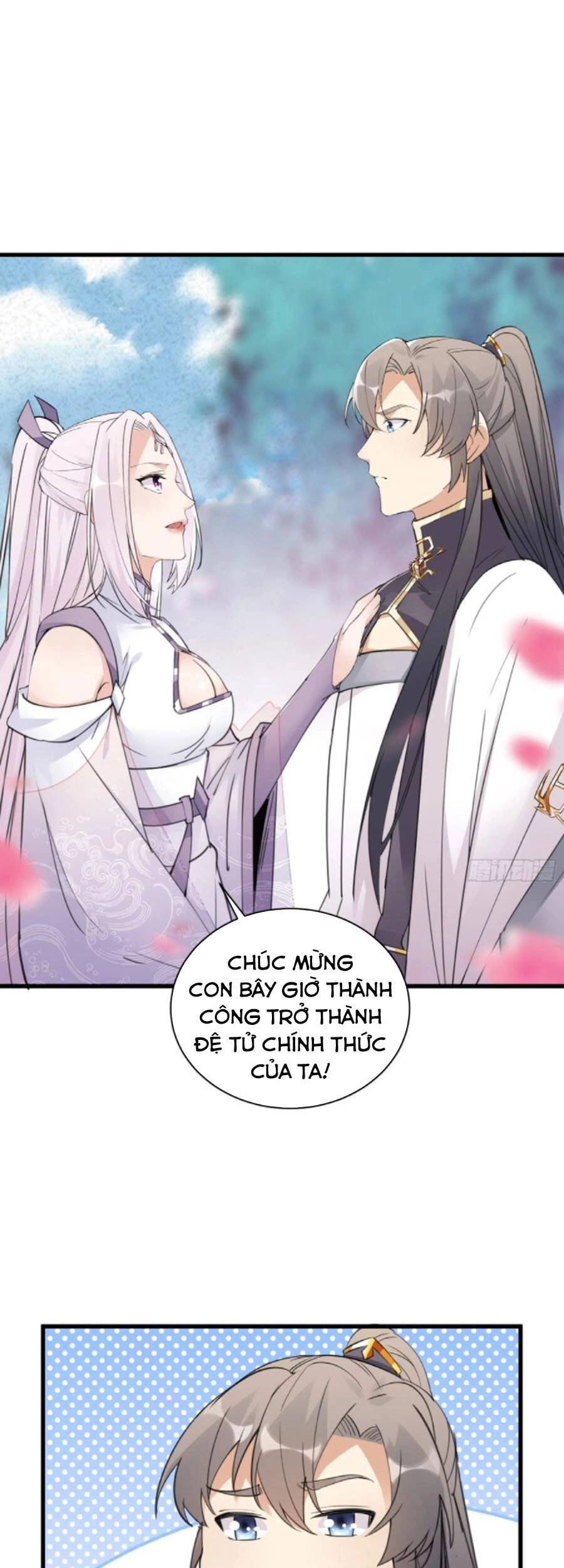 Tu Tiên Phải Dựa Vào Sugar Mommy Chapter 62 - 13