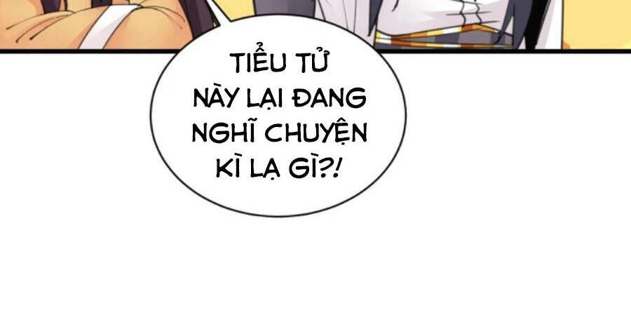 Tu Tiên Phải Dựa Vào Sugar Mommy Chapter 62 - 18