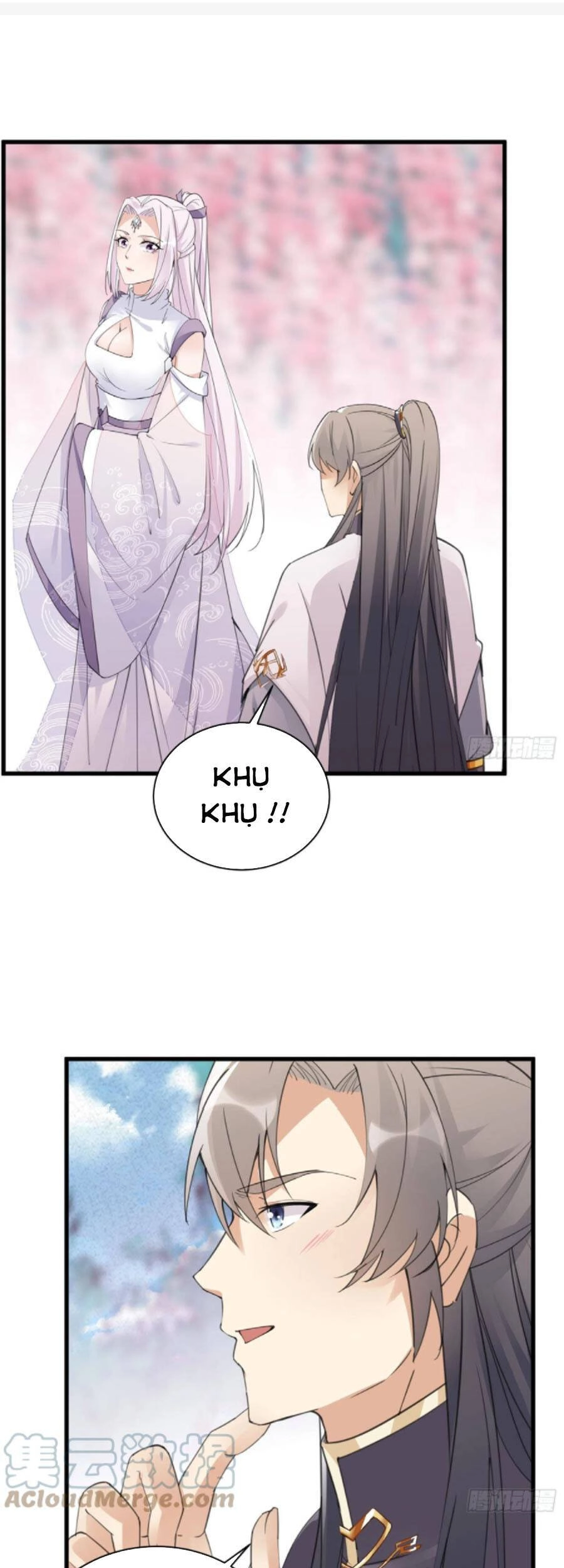 Tu Tiên Phải Dựa Vào Sugar Mommy Chapter 62 - 19