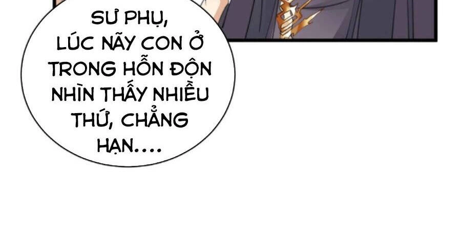 Tu Tiên Phải Dựa Vào Sugar Mommy Chapter 62 - 20