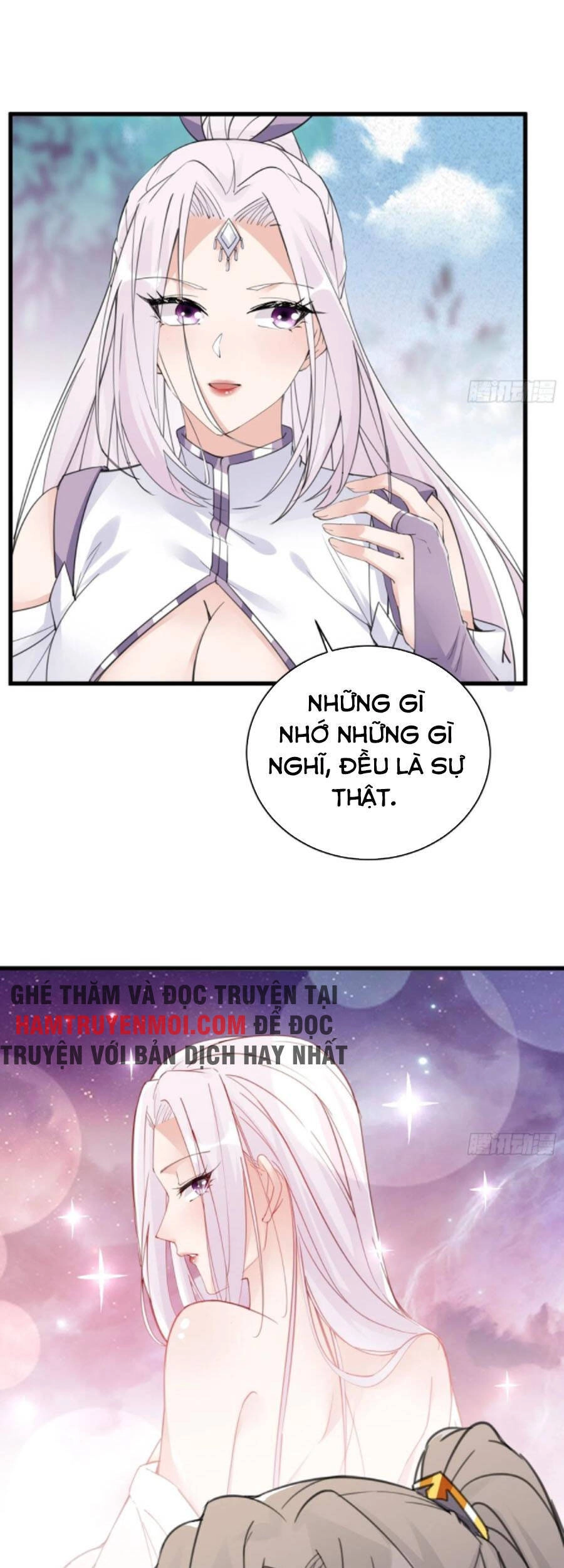 Tu Tiên Phải Dựa Vào Sugar Mommy Chapter 62 - 21