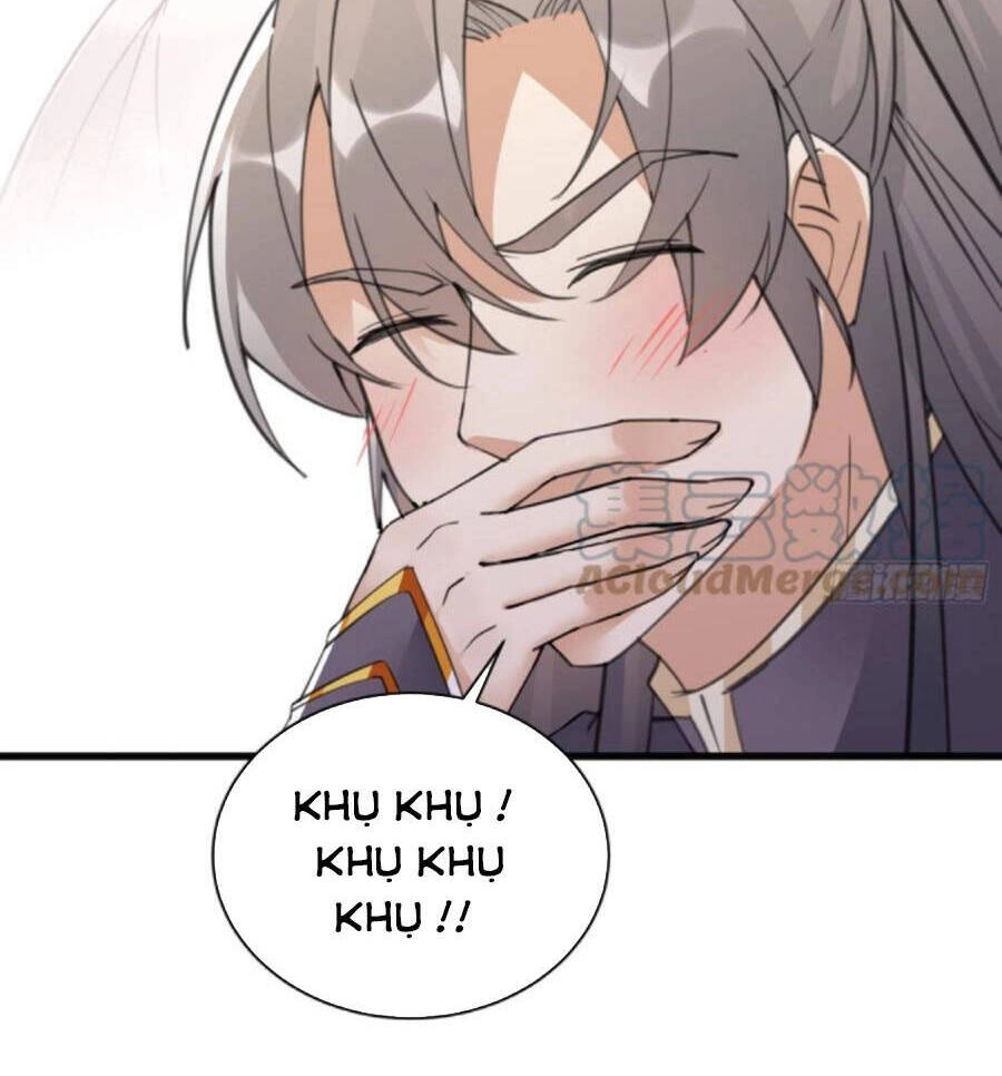 Tu Tiên Phải Dựa Vào Sugar Mommy Chapter 62 - 22